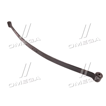 33737001 Лист №1 ресори MB Sprinter корінний (вир-во Schomaecker) фото від Мотор-Агро Харків Україна