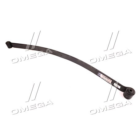 33737001 Лист №1 ресори MB Sprinter корінний (вир-во Schomaecker) фото від Мотор-Агро Харків Україна