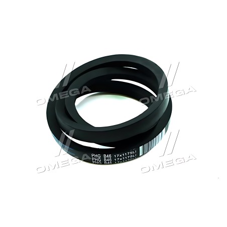 ➤ Ремінь B 1200 (ВБ-1200) (PHG B46) (SKF) B 1200