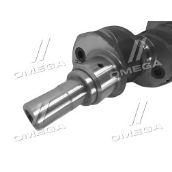 Д03-С08А Вал колінчастий Д65 ЮМЗ (54мм) (BALU, Індія) фото від Мотор-Агро Харків Україна