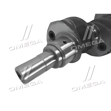 Д03-С08А Вал колінчастий Д65 ЮМЗ (54мм) (BALU, Індія) фото від Мотор-Агро Харків Україна