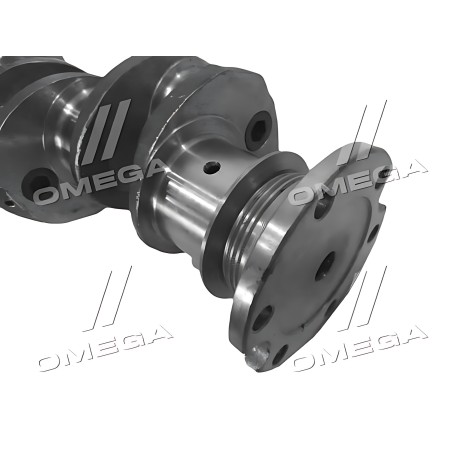 Д03-С08А Вал колінчастий Д65 ЮМЗ (54мм) (BALU, Індія) фото від Мотор-Агро Харків Україна