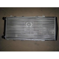 76002004 Радіатор охолодження SKODA FELICIA (6U) (94-) (вир-во Van Wezel) фото від Мотор-Агро Харків Україна