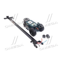 ARM 40/20 Домкрат пневмогідравлічний 40/20т. ARMER фото від Мотор-Агро Харків Україна