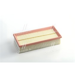 ADC42247 Фільтр повітряний Mitsubishi, Smart (вир-во Blue Print) фото від Мотор-Агро Харків Україна