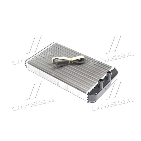 ➤ Радіатор обігрівача CITROEN JUMPER, FIAT DUCATO (244) (02-) (вир-во Nissens) 73986