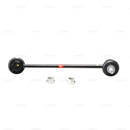 CL0288L Стійка стаб передня вісь L Hyundai i20 08- ix20 10- KIA Venga/Picanto 11- OLD CLKH-43L (вир-во CTR) фото від Мотор-Агро 