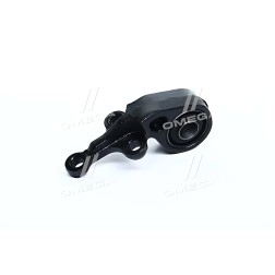 NAB-003B Сайлентблок важеля NISSAN ALMERA II 02 перед. Міст низ ззаду (Вир-во FEBEST) фото від Мотор-Агро Харків Україна