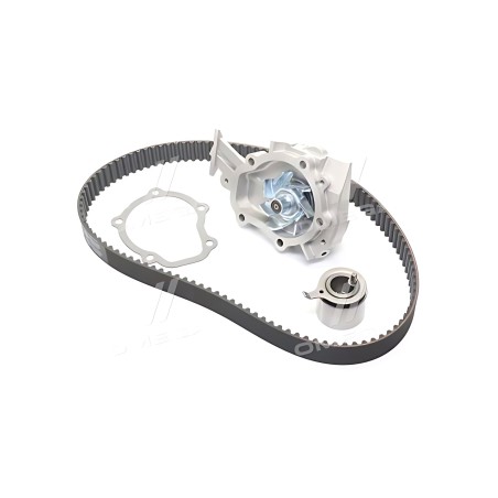 KP25535XS Ремкомплекти приводу ГРМ автомобілів з водяним насосом PowerGrip Kit (Вир-во Gates) фото від Мотор-Агро Харків Україна