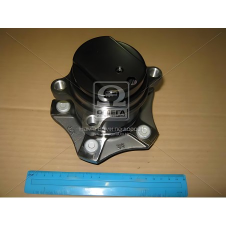 ➤ Підшипник маточини NISSAN, RENAULT задн. міст (Вир-во SKF) VKBA 6997