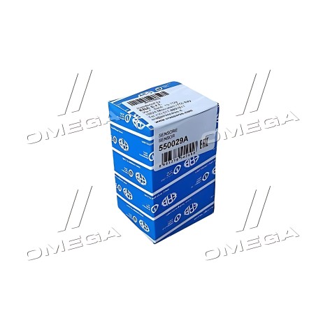 550029A Датчик положення (обертів) колінчастого валу VW, SKODA, SEAT (вир-во ERA) фото від Мотор-Агро Харків Україна