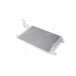 94684 Конденсатор кондиціонера AUDI, SEAT, SKODA, VW (вир-во Nissens) фото від Мотор-Агро Харків Україна
