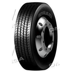 7500222 Шина 235/75R17,5 143/141J RS201 M+S (RoyalBlack) фото від Мотор-Агро Харків Україна