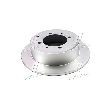 16472 Диск гальмівний MITSUBISHI GALANT, SPACE WAGON задн. (вир-во ABS) фото від Мотор-Агро Харків Україна