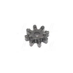 DCC000295 Муфта рульової колонки гнучка HYUNDAI (вир-во Mando) фото від Мотор-Агро Харків Україна