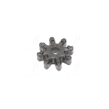 DCC000295 Муфта рульової колонки гнучка HYUNDAI (вир-во Mando) фото від Мотор-Агро Харків Україна