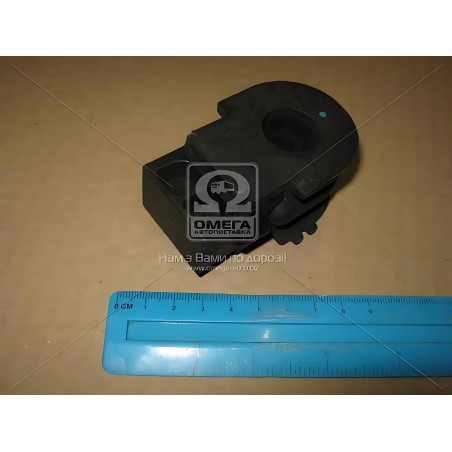 34067 Втулка стабілізатора NISSAN JUKE, LEAF, QASHQAI 07-перед. міст (Вир-во FEBI) фото від Мотор-Агро Харків Україна