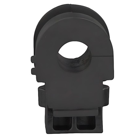 34067 Втулка стабілізатора NISSAN JUKE, LEAF, QASHQAI 07-перед. міст (Вир-во FEBI) фото від Мотор-Агро Харків Україна