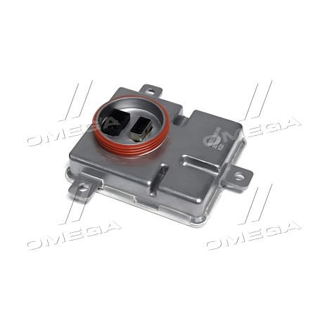75615014 Блок управління системи освітлення Audi, SEAT, Skoda, VW (вир-во Elparts) фото від Мотор-Агро Харків Україна