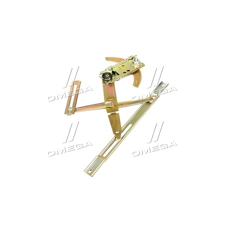 RD-264172500102 Склопідйомний механізм ТАТА правий (RIDER) фото від Мотор-Агро Харків Україна