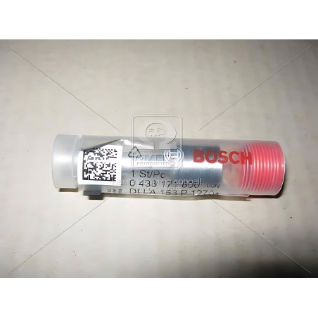 0433171800 Розпилювач форсунки DLLA153P1270 MB 220/270/320 CDI (вир-во Bosch) фото від Мотор-Агро Харків Україна