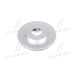 15746 Диск гальмівний AUDI 80/90/100 передн. вент. (вир-во ABS) фото від Мотор-Агро Харків Україна