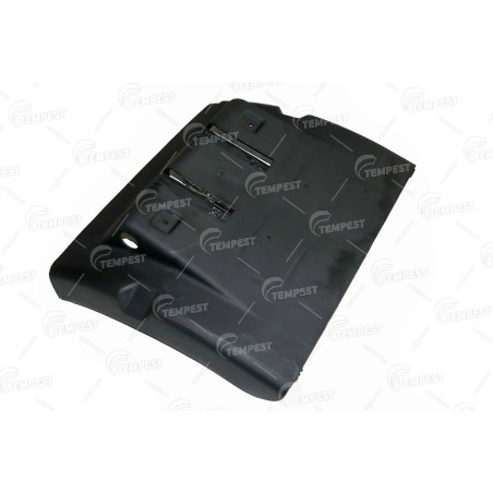 TP 071-37 Крило колеса заднього (задня частина) VOLVO ліве/праве (TEMPEST) фото від Мотор-Агро Харків Україна