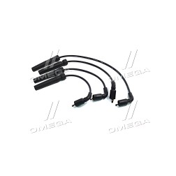 0986356987 Дріт високовольтний DAEWOO LANOS седан 1.6 16V (компл.) (вир-во Bosch) фото від Мотор-Агро Харків Україна