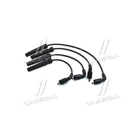 0986356987 Дріт високовольтний DAEWOO LANOS седан 1.6 16V (компл.) (вир-во Bosch) фото від Мотор-Агро Харків Україна