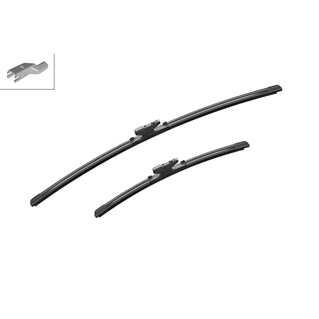 3397014156 Щітки склоочисн. Toyota, Lexus 650/400 мм Aerotwin (вир-во Bosch) фото від Мотор-Агро Харків Україна