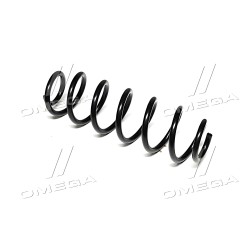 ➤ Пружина підвески задня SKODA OCTAVIA III, GOLF VII (вир-во Lesjofors) 4285740