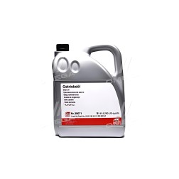 39071 Олива трансміс. FEBI DCTF-1 (DSG) (Каністра 5л) фото від Мотор-Агро Харків Україна