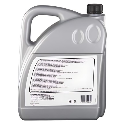 39071 Олива трансміс. FEBI DCTF-1 (DSG) (Каністра 5л) фото від Мотор-Агро Харків Україна