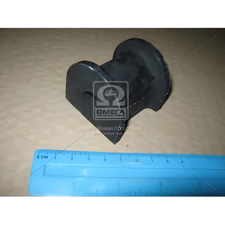PXCRC-005B Втулка стабілізатора CHEVROLET LACETTI 05-перед. міст із двох сторін (вир-во PARTS-MALL) фото від Мотор-Агро Харків У