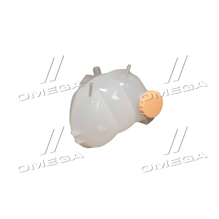 ET0085C1 Бачок розширювальної системи охолодження OPEL VECTRA B (вир-во Vernet) фото від Мотор-Агро Харків Україна