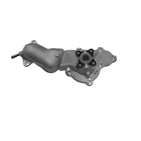 WPY-008 Насос водяний (Вир-во AISIN) фото від Мотор-Агро Харків Україна