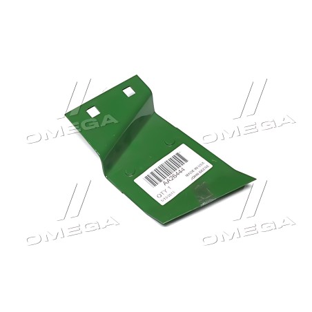 AA26444 Чистик диска сошника лівий (P26444B/AA26444/AA22529/AA24562/00400833) (JD) фото від Мотор-Агро Харків Україна