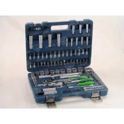 ARM-B0019 Набір головок і біт 94 од., CR-V ARMER фото від Мотор-Агро Харків Україна