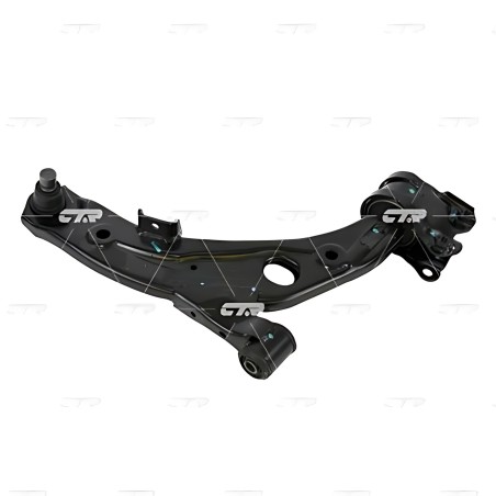 ➤ Важіль нижній R Mazda CX-7 06-13 OLD CQMZ-5R (вир-во CTR) CQ0252R