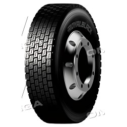 7500203 Шина 235/75R17,5 143/141J (18PR) RD801 M+S (RoyalBlack) фото від Мотор-Агро Харків Україна