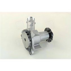 50005510 Водяний насос (Вир-во KS) фото від Мотор-Агро Харків Україна