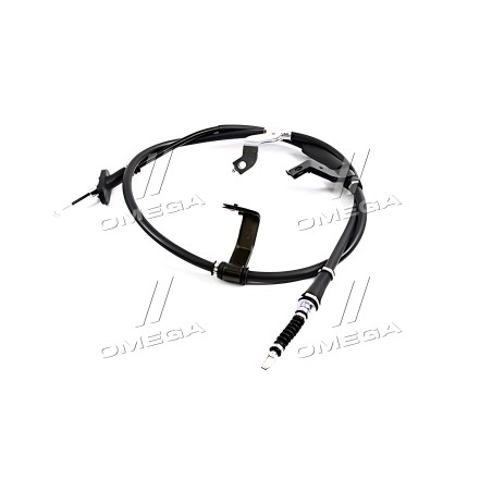 PTA-519 Трос ручного гальма HYUNDAI Tucson лів. (вир-во PARTS-MALL) фото від Мотор-Агро Харків Україна