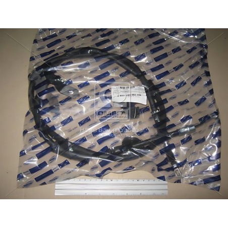 PTA-519 Трос ручного гальма HYUNDAI Tucson лів. (вир-во PARTS-MALL) фото від Мотор-Агро Харків Україна