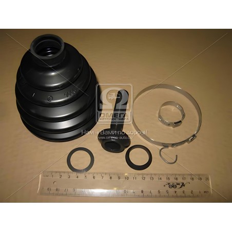 23690 Пильовик ШРКШу зовн.AUDI,SEAT,SKODA,VW (вир-во GKN) фото від Мотор-Агро Харків Україна