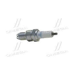 BUR5ET-10 Свічка запалювання AUDI 80 VW GOLF II 1.6 83-92/PASSAT 3 1.6 88-92 (3-Ground) (вир-во NGK) фото від Мотор-Агро Харків 