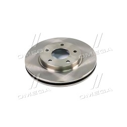 RD.3325.DF4933 Диск гальмівний MITSUBISHI LANCER 08- передн. (RIDER) фото від Мотор-Агро Харків Україна