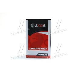 AX-2089 Антифриз AXXIS VIOLET-PURPLE концентрат G13 (-80C) (Каністра 4л) фото від Мотор-Агро Харків Україна