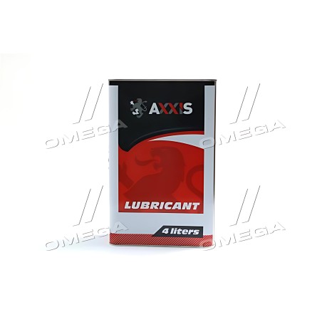 AX-2089 Антифриз AXXIS VIOLET-PURPLE концентрат G13 (-80C) (Каністра 4л) фото від Мотор-Агро Харків Україна