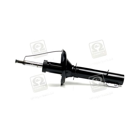 ➤ Амортизатор підв. AUDI, VW, SKODA Octavia передн. газов. ORIGINAL (вир-во Monroe) 16731