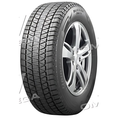 23850 Шина 225/65R18 103S Blizzak DM-V3 (Bridgestone) DOT2023 фото від Мотор-Агро Харків Україна